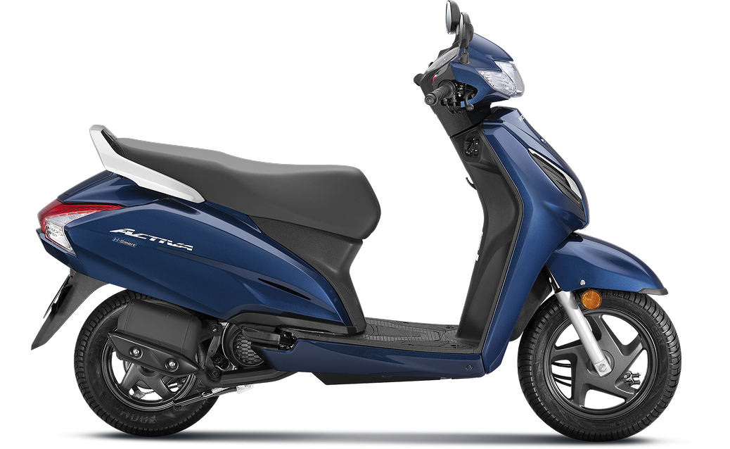 Honda Activa 6G